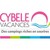 Campings Cybèle Vacances logo