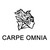 CARPE OMNIA logo