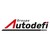 AUTODEFI Groupe Automobile logo