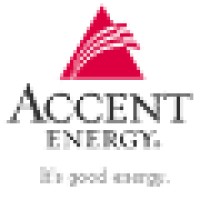 Accent Energy logo