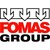 FOMAS Group logo