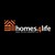 Homes 4 Life Real Estate Broker LLC logo
