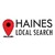 Haines Local Search logo