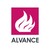 ALVANCE British Aluminium logo