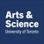 Logo d'University of Toronto Faculty of Arts & Science