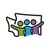 Washington State Department of Social and Health Services logo