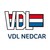 Logo de VDL Nedcar