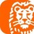 ING France logo