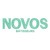 NOVOS Bâtisseurs logo