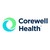 Corewell Health Lakeland Hospitals logo