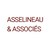 ASSELINEAU & ASSOCIES logo