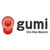 gumi Korea Inc logo