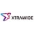 Xtrawide Brand Integration Media Group logo