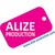 ALIZE PRODUCTON logo