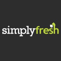 SimplyFresh and SimplyLocal logo