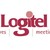 Logitel logo