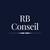 R.B. Conseil logo