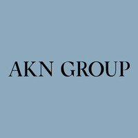 AKN Group logo