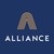 Logo d'Alliance Real Estate Malta