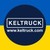 Keltruck Scania logo