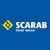 SCARAB | FAYAT Group logo