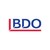 BDO in New Zealand logo