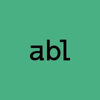 allgemeine baugenossenschaft luzern abl logo