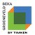 Logo de Groeneveld-BEKA