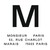 MONSIEUR PARIS logo