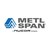 Logo de Metl-Span