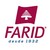 FARID VAREJO logo
