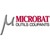 MICROBAT OUTILS COUPANTS logo