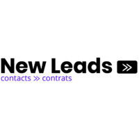 New Leads ⏩ logo