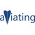 Aviating logo