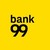 Logo de bank99