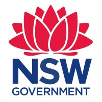 Logo de Department of Family and Community Services (NSW)