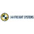 J&A Freight Systems, Inc. logo