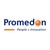 Promedon Brasil logo