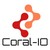 CORAL-IO logo
