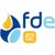 FDE 62 logo