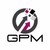 Logo de GPM