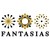 Logo de Fantasias