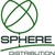 SPHERE DISTRIBUTION logo
