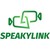 Speakylink logo