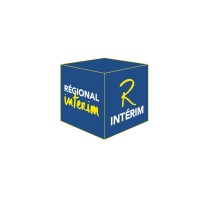REGIONAL INTERIM SAINT-MALO logo