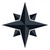 Logo de Ryan Ship Management