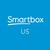 Logo de Smartbox AAC - US