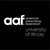 Logo d'American Advertising Federation at Illinois