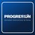 Logo de Progresión SCB