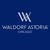 Waldorf Astoria Chicago logo